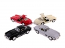 Машина Kinsmart &quot;Mercedes-Benz 300SL&quot; инерция (1/12шт.) 1:36 б/к