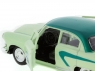 Машина &quot;АВТОПАНОРАМА&quot; инерц. ГАЗ-21 (винтаж) 1/43, в/к 14*7*5,5 см