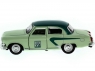 Машина &quot;АВТОПАНОРАМА&quot; инерц. ГАЗ-21 (винтаж) 1/43, в/к 14*7*5,5 см