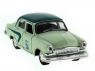 Машина &quot;АВТОПАНОРАМА&quot; инерц. ГАЗ-21 (винтаж) 1/43, в/к 14*7*5,5 см