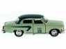 Машина &quot;АВТОПАНОРАМА&quot; инерц. ГАЗ-21 (винтаж) 1/43, в/к 14*7*5,5 см