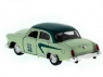Машина &quot;АВТОПАНОРАМА&quot; инерц. ГАЗ-21 (винтаж) 1/43, в/к 14*7*5,5 см
