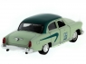 Машина &quot;АВТОПАНОРАМА&quot; инерц. ГАЗ-21 (винтаж) 1/43, в/к 14*7*5,5 см