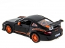 Машина Kinsmart 1:36 Porche 911 GT3 RS 2010 инерция (1/12шт.) б/к