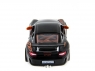 Машина Kinsmart 1:36 Porche 911 GT3 RS 2010 инерция (1/12шт.) б/к