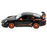 Машина Kinsmart 1:36 Porche 911 GT3 RS 2010 инерция (1/12шт.) б/к