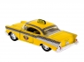 Машина Kinsmart &quot;1957 Chevrolet Bel Air&quot; инерция (1/12шт.) 1:36 б/к