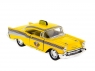 Машина Kinsmart &quot;1957 Chevrolet Bel Air&quot; инерция (1/12шт.) 1:36 б/к