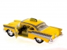 Машина Kinsmart &quot;1957 Chevrolet Bel Air&quot; инерция (1/12шт.) 1:36 б/к