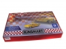 Машина Kinsmart &quot;1957 Chevrolet Bel Air&quot; инерция (1/12шт.) 1:36 б/к