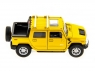 Машина Kinsmart 1:40 HU ммER H2 2005 инерция (1/12шт.)  б/к