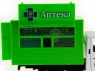 Машина &quot;АВТОПАНОРАМА&quot; &quot;ГАЗель&quot; (аптека) 1/28, в/к 24*14*12 см