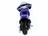 Мотоцикл Motormax 1:18 BMW и Kawasaki  в ассортименте 76201 в/к