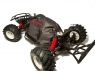Чехол для Шорт Корса RE ммO HOBBY 9emu 4WD для Remo Hobby 1/8 зимний