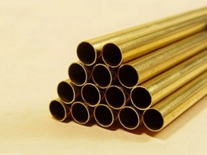 KS трубка латунная 300х4х0,45мм (3шт.)