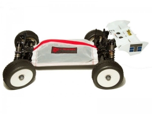 Чехол для Tekno EB48 летний