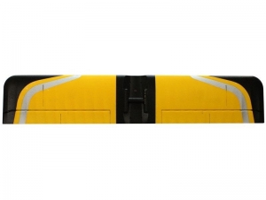 Нижнее крыло к авиамодели &quot;Pitts - 12&quot;, желтый