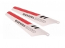 Верхние лопасти для вертолета Syma S107G