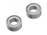 Подшипники 3x6x2,5  мм для вертолета WL Toys V922