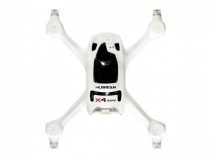 Корпус для квадрокоптера Hubsan H107D+