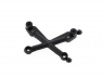 Передний кронштейн подвески х1  WLToys L959