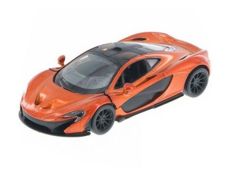Mclaren kinsmart on sale