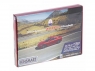 Машина Kinsmart 1:38 Maserati GranTurismo MC Stradale инерция (1/12шт.) б/к