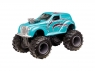 Машина Motormax Monster Vehicle (Серия Mighty Monsters) в асс. 3&quot; н/бл