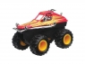 Машина Motormax Monster Vehicle (Серия Mighty Monsters) в асс. 3&quot; н/бл