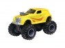 Машина Motormax Monster Vehicle (Серия Mighty Monsters) в асс. 3&quot; н/бл
