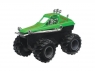 Машина Motormax Monster Vehicle (Серия Mighty Monsters) в асс. 3&quot; н/бл