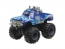 Машина Motormax Monster Vehicle (Серия Mighty Monsters) в асс. 3&quot; н/бл