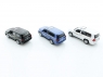 Машина 1:32 Toyota Land Cruiser свет, звук, инерция 15,5см (1/12шт.) б/к