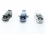 Машина 1:32 Toyota Land Cruiser свет, звук, инерция 15,5см (1/12шт.) б/к