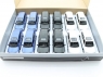 Машина 1:32 Toyota Land Cruiser свет, звук, инерция 15,5см (1/12шт.) б/к
