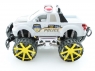 Машина инерционная L 565-1A Bigfoot Police цвет в асс. п/к