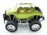 Машина инерционная Bigfoot 6801A/B/C &quot;Hummer&quot; цвет в асс. п/к
