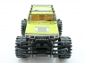 Машина инерционная Bigfoot 6801A/B/C &quot;Hummer&quot; цвет в асс. п/к