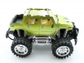 Машина инерционная Bigfoot 6801A/B/C &quot;Hummer&quot; цвет в асс. п/к