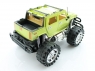 Машина инерционная Bigfoot 6801A/B/C &quot;Hummer&quot; цвет в асс. п/к