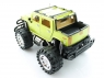 Машина инерционная Bigfoot 6801A/B/C &quot;Hummer&quot; цвет в асс. п/к