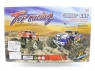 Машина инерционная Bigfoot 6801A/B/C &quot;Hummer&quot; цвет в асс. п/к