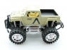 Машина инерционная Bigfoot 6802A/B/C &quot;Hummer Pickup&quot; цвет в асс. п/к