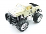 Машина инерционная Bigfoot 6802A/B/C &quot;Hummer Pickup&quot; цвет в асс. п/к
