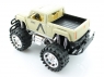 Машина инерционная Bigfoot 6802A/B/C &quot;Hummer Pickup&quot; цвет в асс. п/к