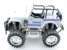 Машина инерционная Bigfoot 6803A/B/C &quot;Jeep Wrangler Cabrio&quot; цвет в асс. п/к