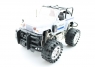 Машина инерционная Bigfoot 6803A/B/C &quot;Jeep Wrangler Cabrio&quot; цвет в асс. п/к