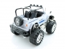 Машина инерционная Bigfoot 6803A/B/C &quot;Jeep Wrangler Cabrio&quot; цвет в асс. п/к