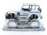 Машина инерционная Bigfoot 6803A/B/C &quot;Jeep Wrangler Cabrio&quot; цвет в асс. п/к