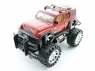 Машина инерционная Bigfoot 6804A/B/C &quot;Jeep Wrangler&quot; цвет в асс. п/к